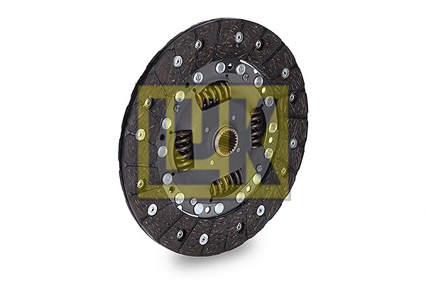 Clutch Disc
