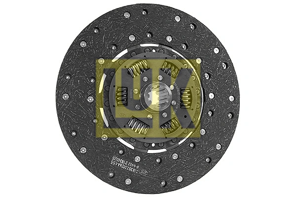 Clutch Disc (330 0018 17)