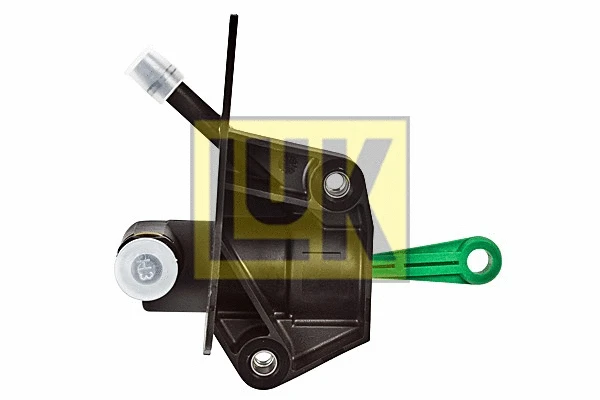Master Cylinder, clutch (511 0001 10)