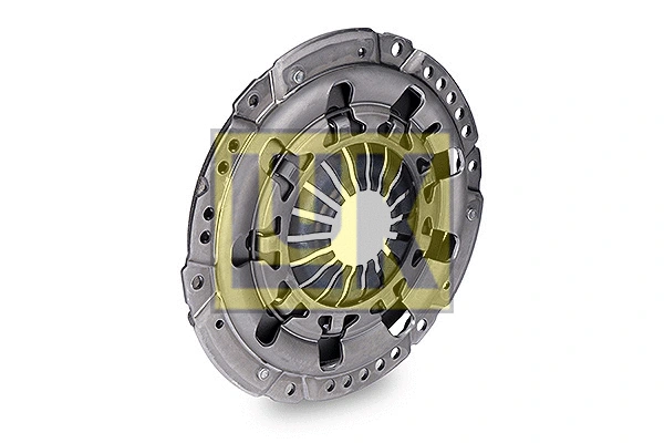Clutch Pressure Plate