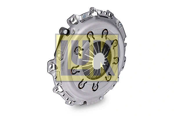 Clutch Pressure Plate (123 0288 60)