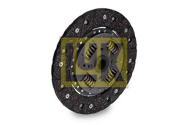 Clutch Disc (322 0313 10)