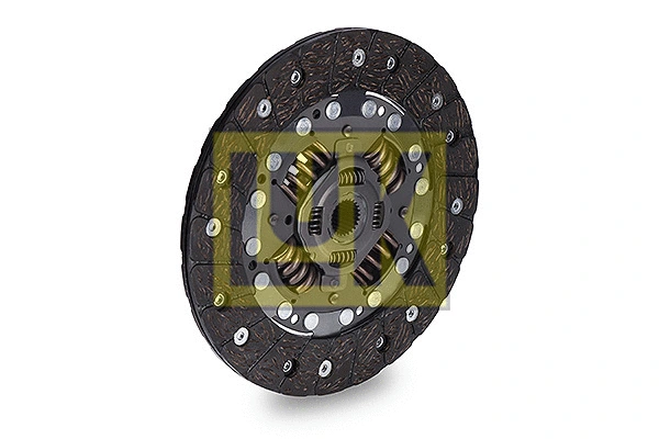 Clutch Disc (320 0051 11)