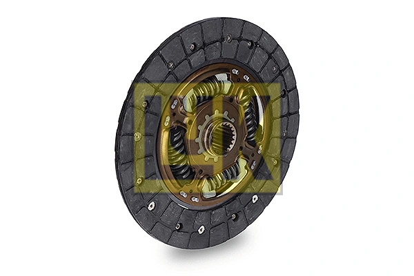 Clutch Disc (322 0124 60)