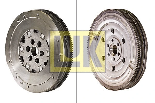 Flywheel (415 0570 10)