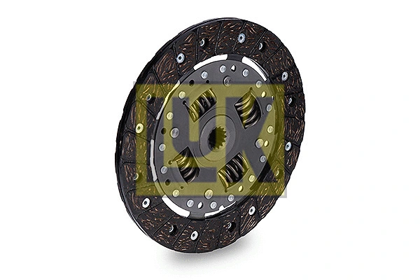 Clutch Disc