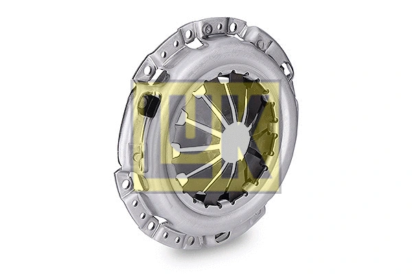 Clutch Pressure Plate