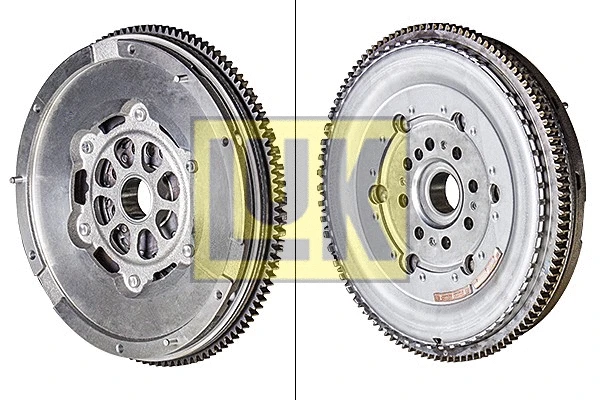 Flywheel (415 0378 10)