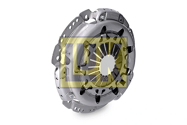 Clutch Pressure Plate