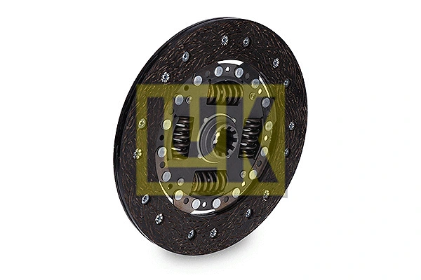 Clutch Disc (323 0127 16)