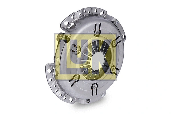 Clutch Pressure Plate (120 0285 10)