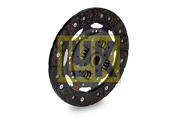 Clutch Disc (322 0330 10)