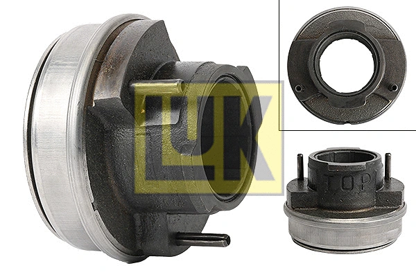 Clutch Release Bearing (500 1571 10)