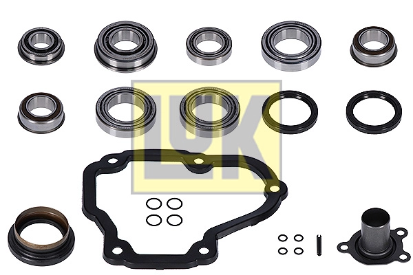 Repair Kit, manual transmission (462 0323 10)