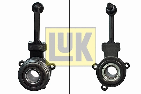 Central Slave Cylinder, clutch (510 0121 10)