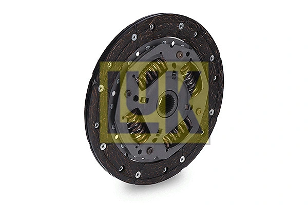 Clutch Disc