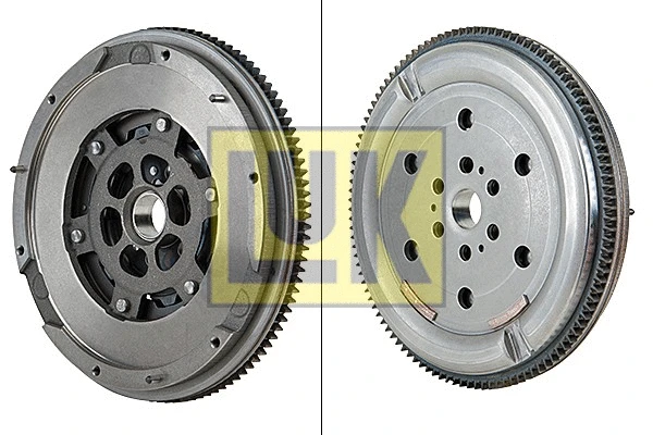 Flywheel (415 0459 10)