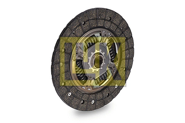 Clutch Disc (321 0177 10)