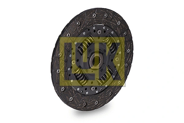 Clutch Disc (321 0155 10)