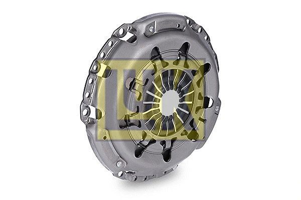 Clutch Pressure Plate