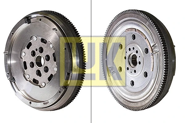 Flywheel (415 0396 10)
