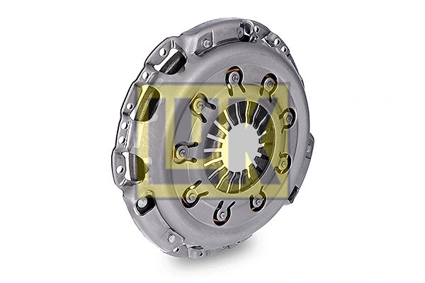Clutch Pressure Plate