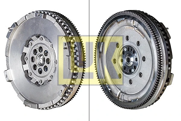Flywheel (415 0300 10)