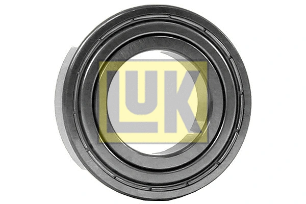 Pilot Bearing, clutch