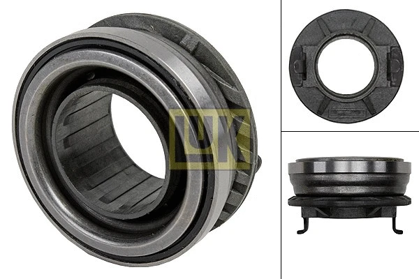 Clutch Release Bearing (500 0375 60)