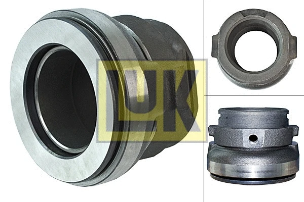 Clutch Release Bearing (500 0986 20)