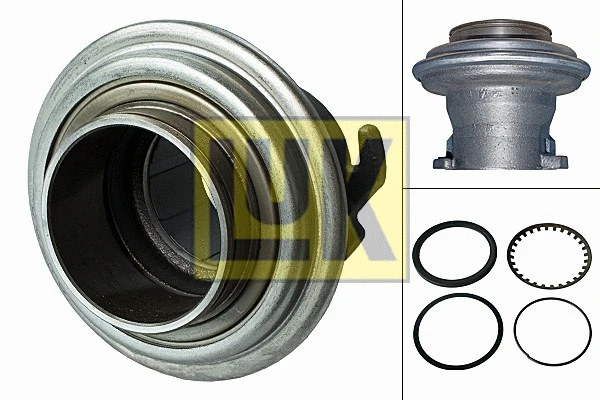 Clutch Release Bearing (500 0810 30)