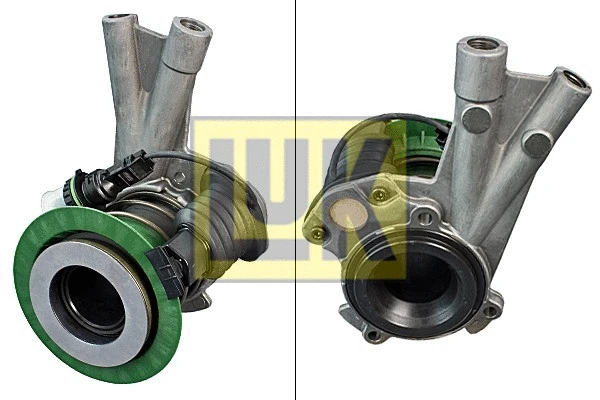 Central Slave Cylinder, clutch (510 0155 10)