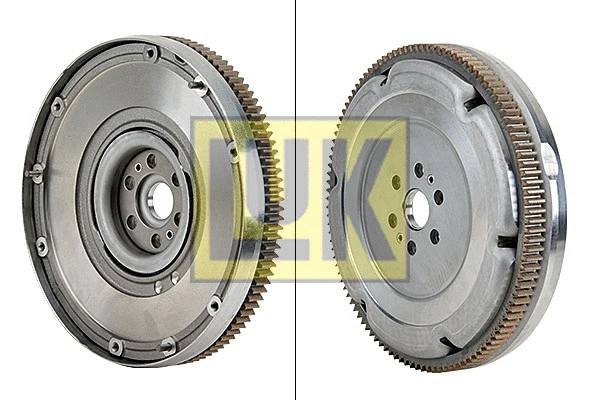 Flywheel (415 0528 10)