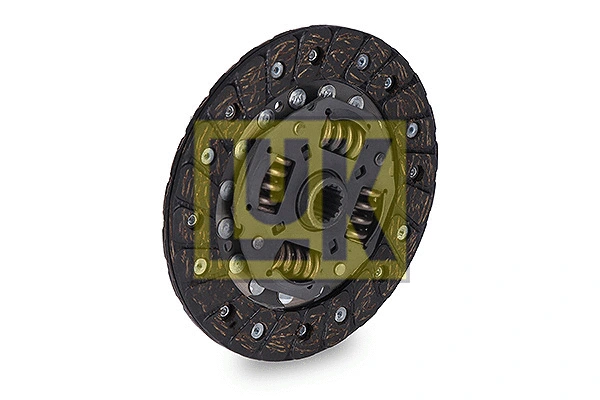 Clutch Disc (316 0063 10)