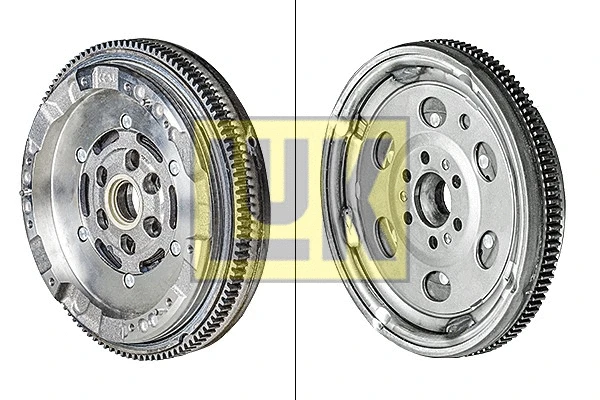 Flywheel (415 0088 10)