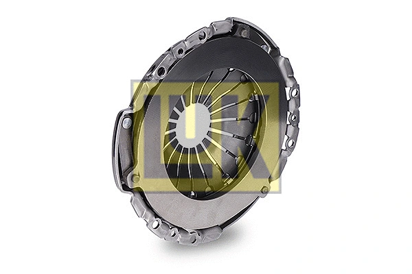 Clutch Pressure Plate (119 0162 10)