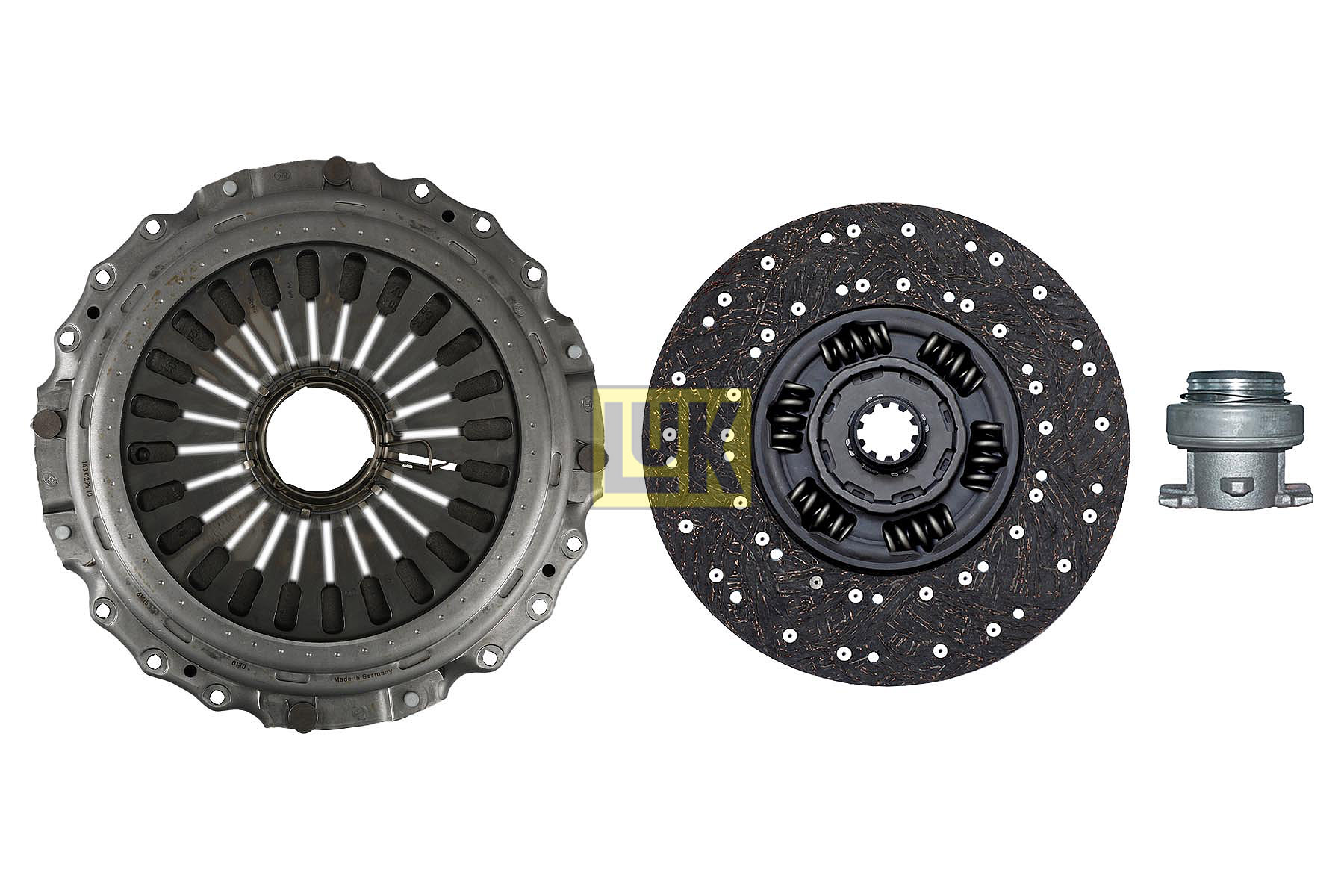 Clutch Kit