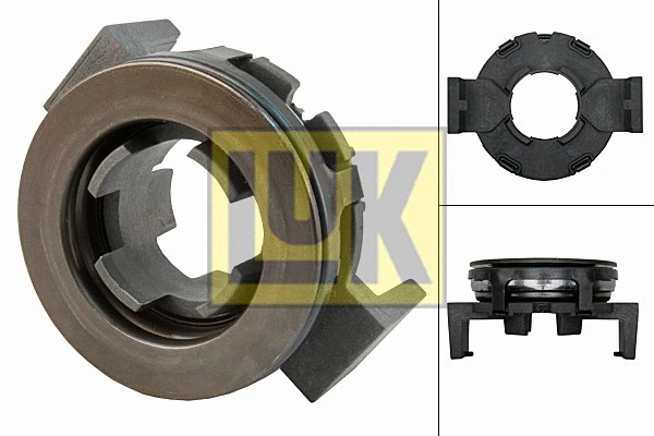 Clutch Release Bearing (500 0795 20)
