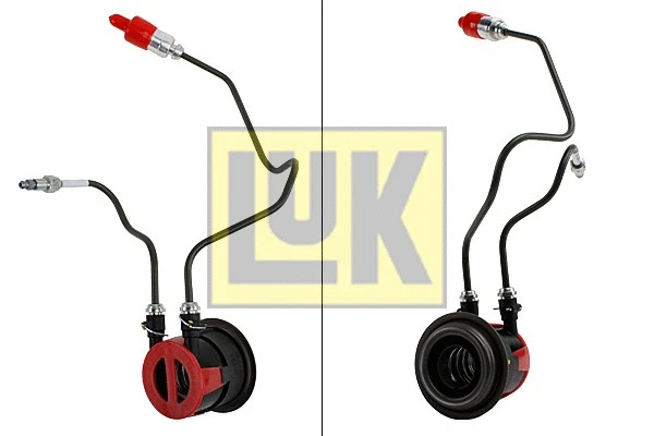 Central Slave Cylinder, clutch (510 0084 10)