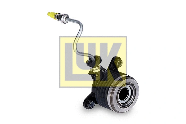 Central Slave Cylinder, clutch