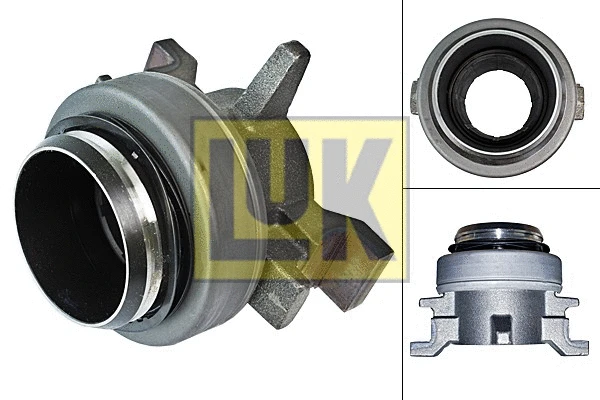 Clutch Release Bearing (500 1013 20)