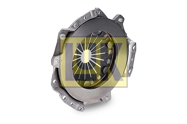 Clutch Pressure Plate (118 0105 10)