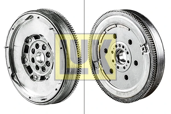 Flywheel (415 0225 10)