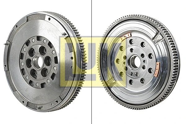 Flywheel (415 0679 10)