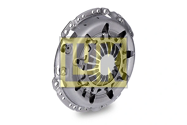 Clutch Pressure Plate