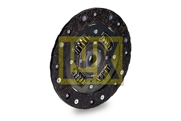 Clutch Disc (319 0190 10)