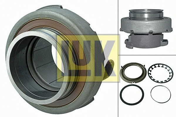 Clutch Release Bearing (500 0870 20)