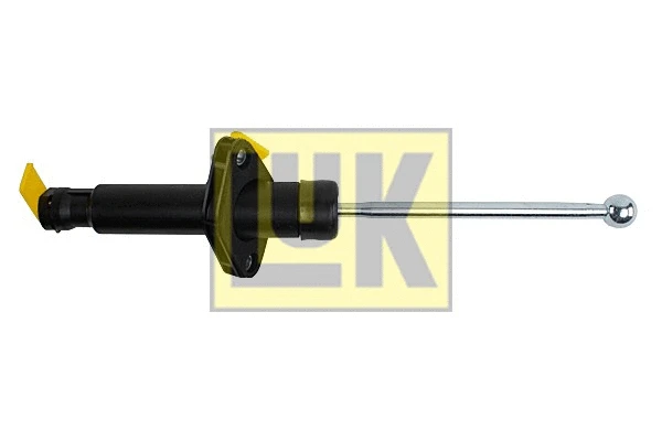 Master Cylinder, clutch (511 0127 10)