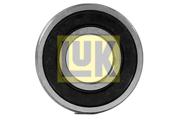 Pilot Bearing, clutch