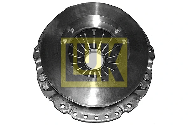 Clutch Pressure Plate